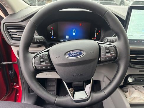New 2026 Ford Escape Active w/ Tech Pack #1 image 17