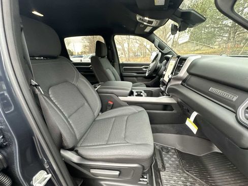 New 2026 RAM 1500 Big Horn image 24