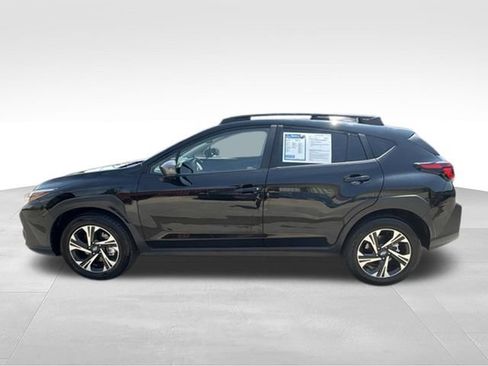Certified 2025 Subaru Crosstrek 2.5i Premium AWD/4WD image 4