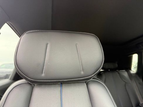 Certified 2024 Cadillac Lyriq Luxury w/ LPO, Floor Liner Package image 23