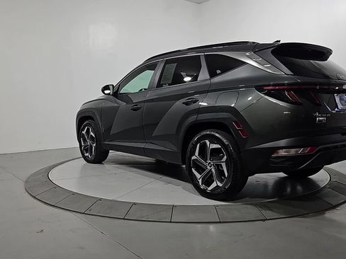 Used 2022 Hyundai Tucson SEL AWD/4WD image 3