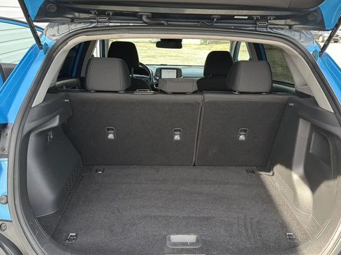 Used 2019 Hyundai Kona SEL image 34