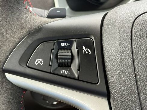 Used 2015 Chevrolet Camaro ZL1 RWD image 23
