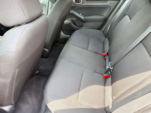 Used 2024 Honda Civic LX image 25