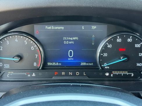 Used 2023 Ford Explorer XLT w/ Equipment Group 202A AWD/4WD image 25