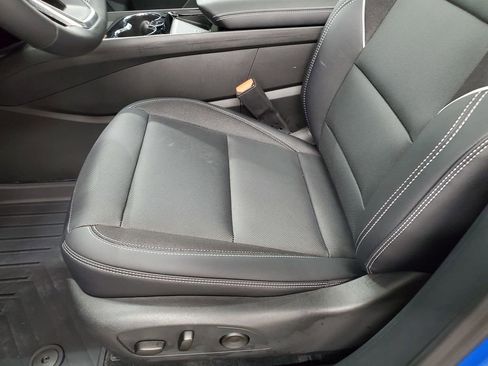 Used 2025 Chevrolet Blazer EV LT image 14