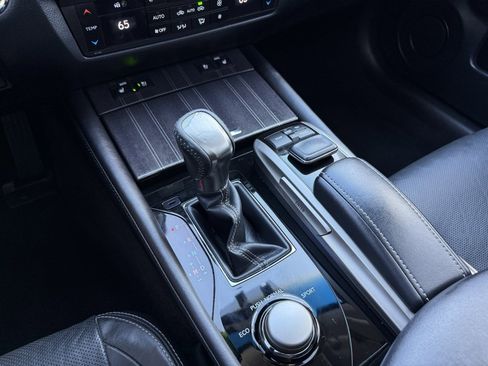 Used 2016 Lexus GS 350 image 22