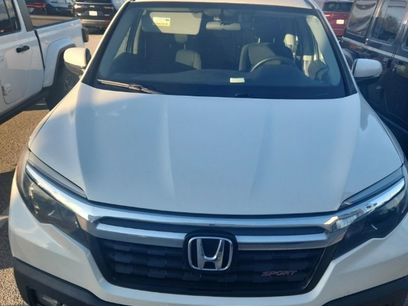 Used 2018 Honda Ridgeline Sport
