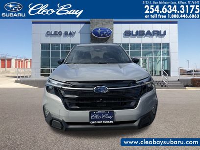 Used 2025 Subaru Forester Touring