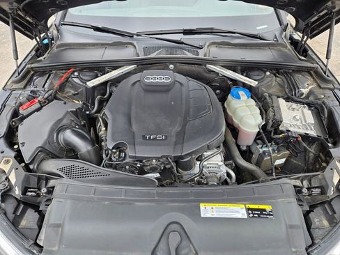 Used 2018 Audi A4 2.0T Premium Plus w/ Premium Plus Package image 32