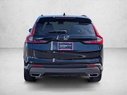 New 2026 Honda CR-V Sport image 7