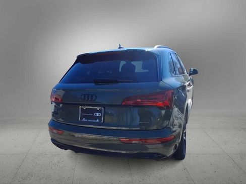 Certified 2023 Audi Q5 2.0T Premium Plus w/ Premium Plus Package image 7