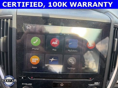 Used 2023 Subaru Crosstrek 2.5i Limited image 17