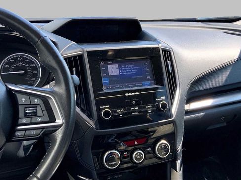 Certified 2024 Subaru Forester Premium AWD/4WD image 7