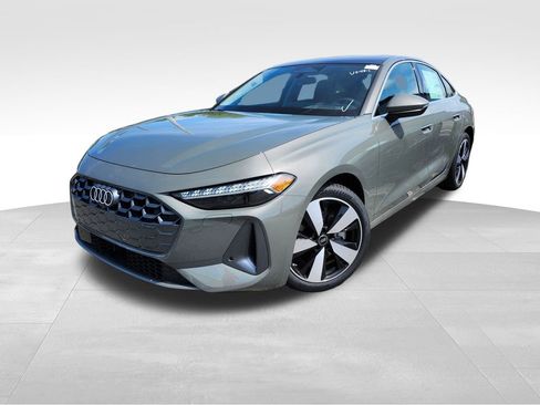 New 2025 Audi A5 2.0T Premium Plus image 3