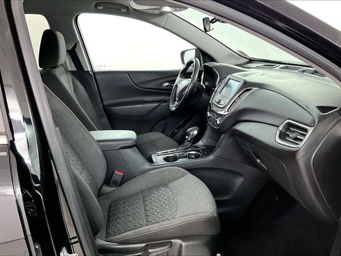 Used 2024 Chevrolet Equinox LT w/ LPO, Floor Liner Package image 29