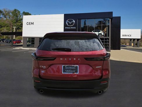 New 2026 MAZDA CX-5 Select image 5
