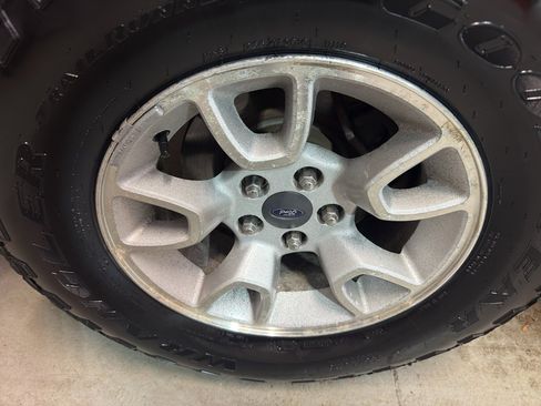 Used 2009 Ford Ranger FX4 image 22