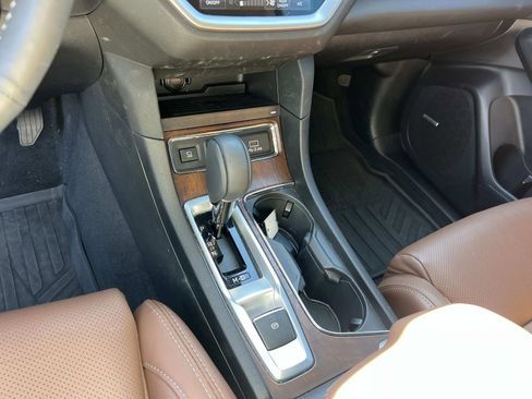 Certified 2025 Subaru Ascent Touring w/ Popular Package #1 image 30