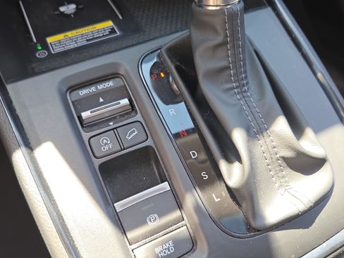 Certified 2024 Honda CR-V EX-L image 19