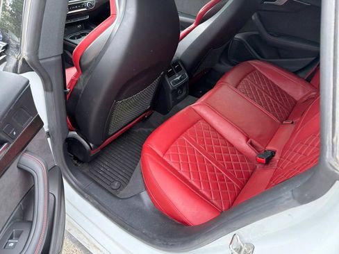 Used 2019 Audi S5 Prestige AWD/4WD image 11