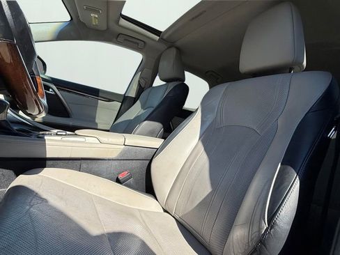 Used 2016 Lexus RX 350 FWD image 11