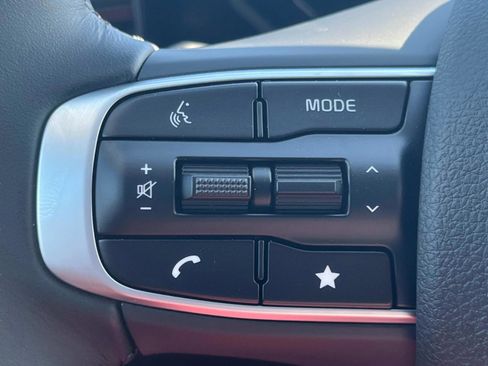 New 2025 Kia K5 EX image 29