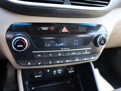 Used 2020 Hyundai Tucson Ultimate AWD/4WD image 27