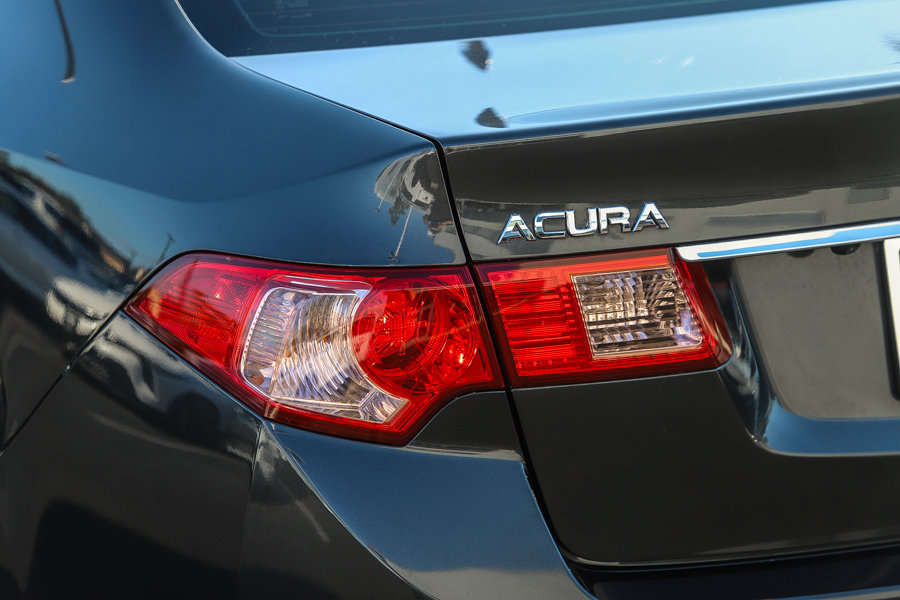 Used 2013 Acura TSX w/ Technology Package FWD image 11