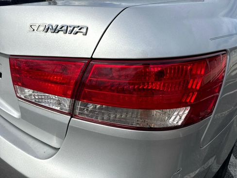 Used 2006 Hyundai Sonata GLS image 46