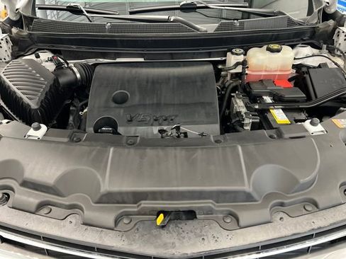 Used 2019 Chevrolet Traverse Premier image 17