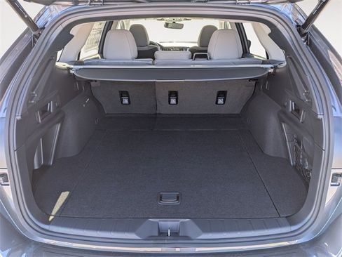 New 2025 Subaru Outback Premium image 27