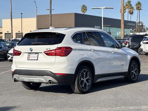 Used 2017 BMW X1 xDrive28i image 6