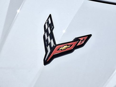 Certified 2022 Chevrolet Corvette Stingray Preferred Conv w/ Battery Protection Package RWD image 30