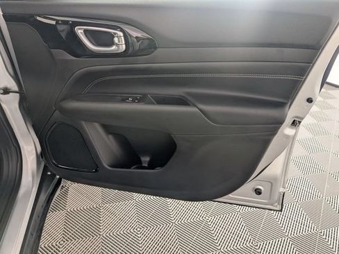 Certified 2024 Jeep Compass Latitude w/ Convenience Group AWD/4WD image 33
