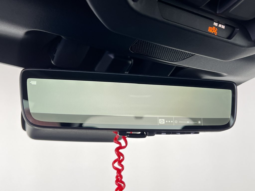 New 2026 Subaru Forester Touring AWD/4WD image 37