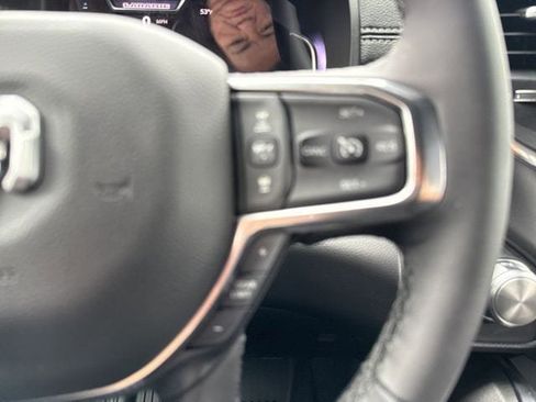 New 2026 RAM 1500 Laramie image 15