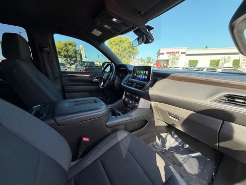 Used 2022 GMC Yukon SLE AWD/4WD image 26