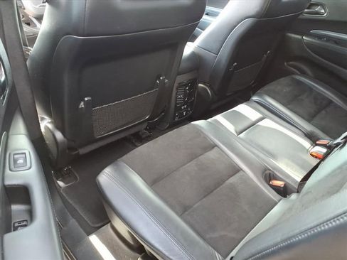 Used 2019 Dodge Durango R/T image 36