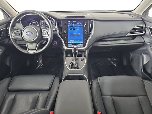 Used 2023 Subaru Outback Touring AWD/4WD image 11