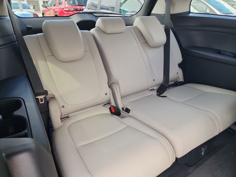 New 2026 Honda Odyssey EX-L image 6