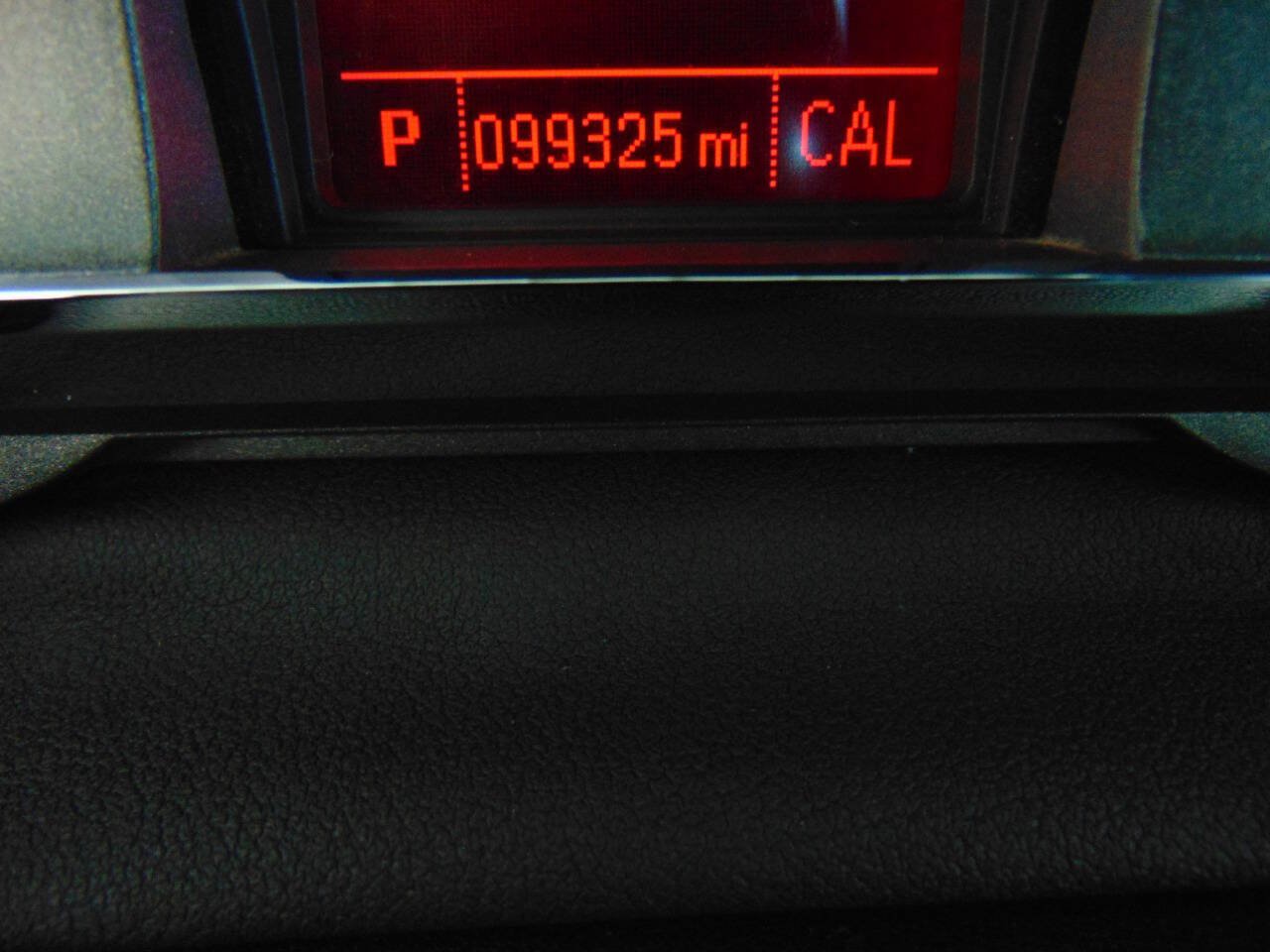 Used 2013 GMC Terrain SLE FWD image 12
