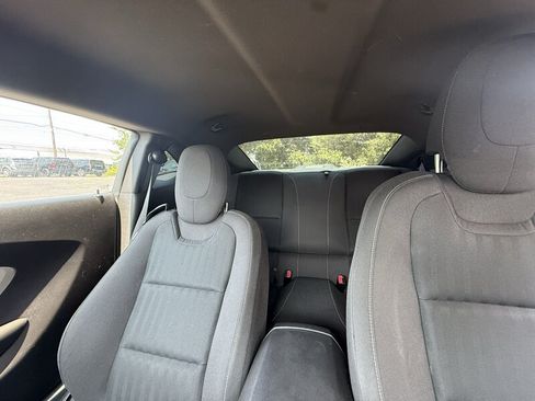 Used 2010 Chevrolet Camaro LS RWD image 13
