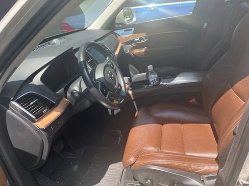 Used 2018 Volvo XC90 T6 Inscription w/ Convenience Package AWD/4WD image 5