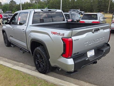 New 2026 Toyota Tundra Limited AWD/4WD image 10