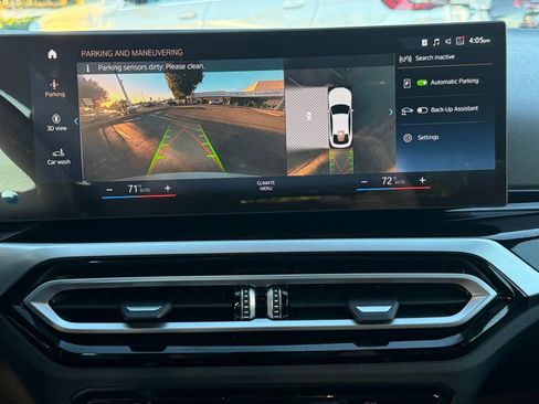 Certified 2023 BMW i4 eDrive35 w/ Premium Package image 34