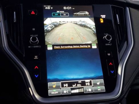 Used 2025 Subaru Outback Limited w/ Popular Package #2 image 30