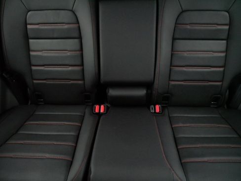 Certified 2026 Honda CR-V Sport-L image 13