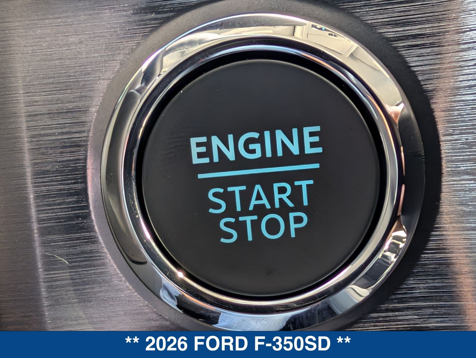 New 2026 Ford F350 Lariat AWD/4WD image 36