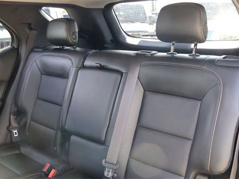 Used 2020 Chevrolet Equinox LT w/ Sport Edition image 25